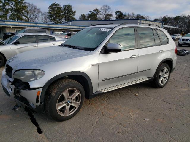 bmw x5 xdrive3 2011 5uxzw0c5xbl661970