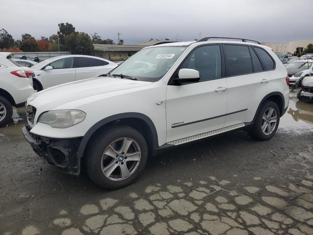 bmw x5 xdrive3 2011 5uxzw0c5xbl662424