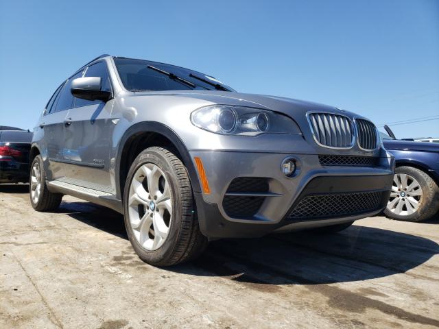 bmw x5 xdrive3 2012 5uxzw0c5xcl666118