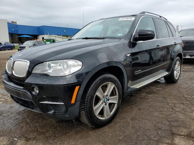 bmw x5 xdrive3 2013 5uxzw0c5xd0b93519