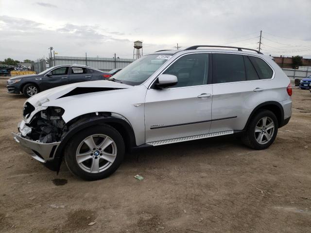 bmw x5 xdrive3 2013 5uxzw0c5xd0b96260