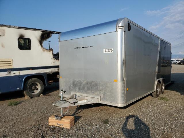 cargo trailer 2021 5wfbc2028mb030086