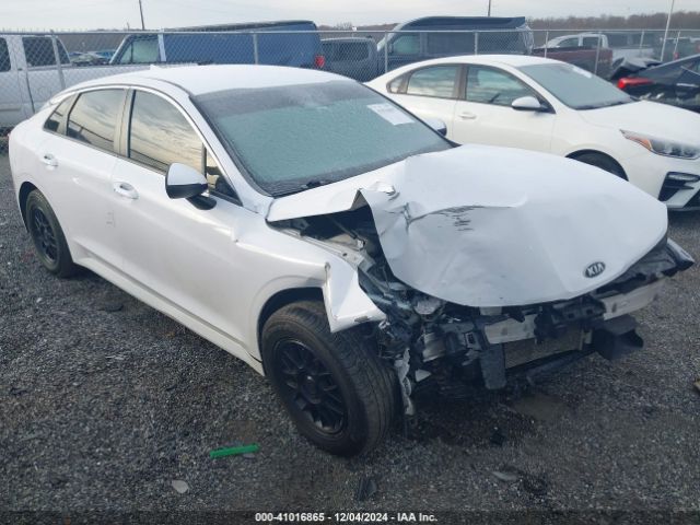 kia k5 2021 5xxg14j21mg055497