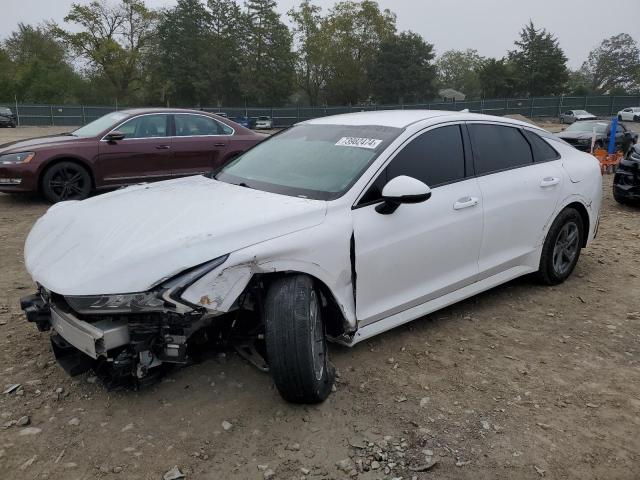 kia k5 lxs 2021 5xxg14j21mg062613