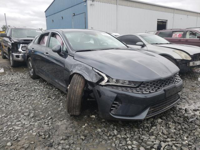 kia k5 lxs 2021 5xxg14j22mg015753