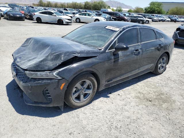 kia k5 lxs 2021 5xxg14j22mg032018