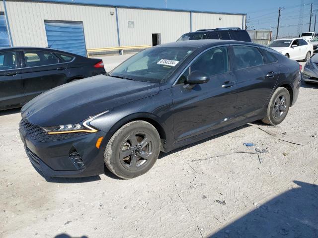 kia k5 lxs 2021 5xxg14j22mg069859