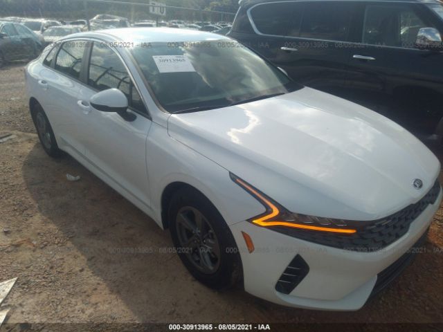 kia k5 2021 5xxg14j24mg033168