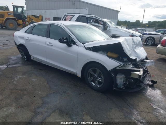 kia k5 2022 5xxg14j24ng147687