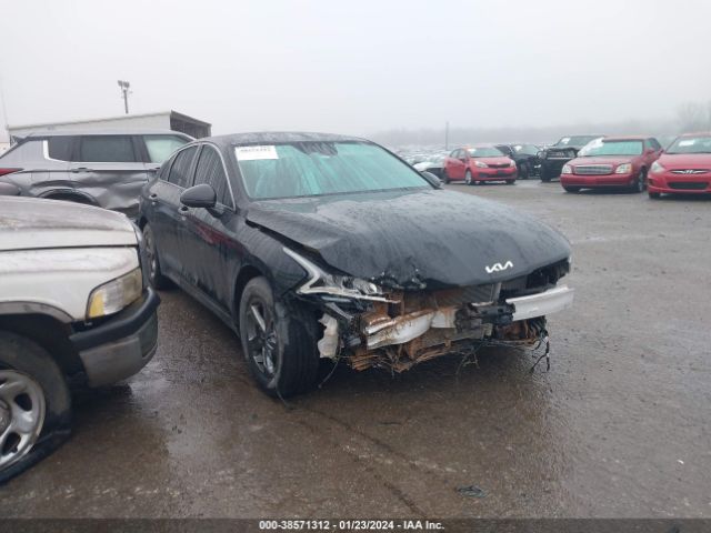 kia k5 2023 5xxg14j24pg224268