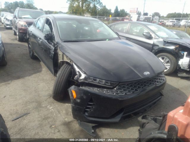 kia k5 2021 5xxg14j25mg012832