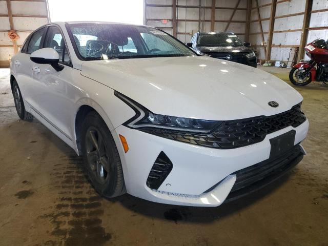 kia k5 lxs 2021 5xxg14j26mg018073