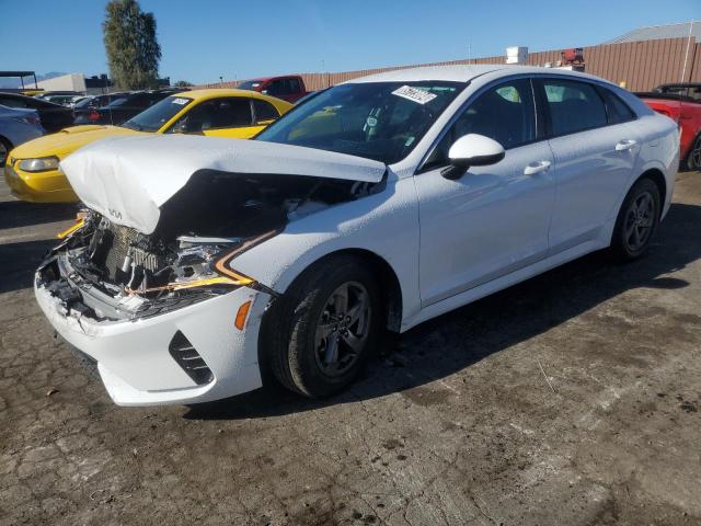 kia k5 lxs 2023 5xxg14j26pg205057