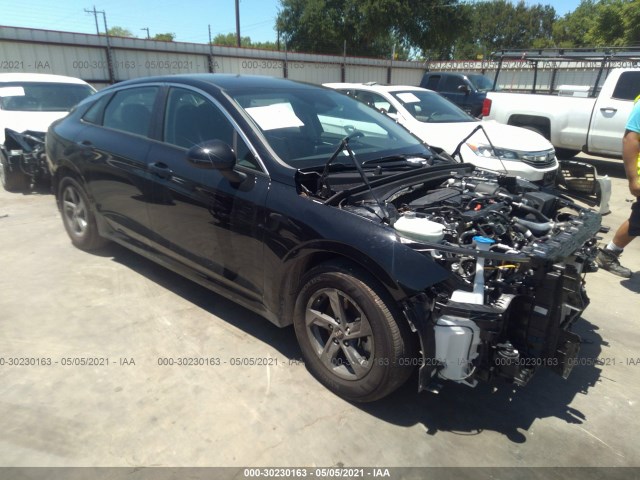 kia k5 2021 5xxg14j27mg018129