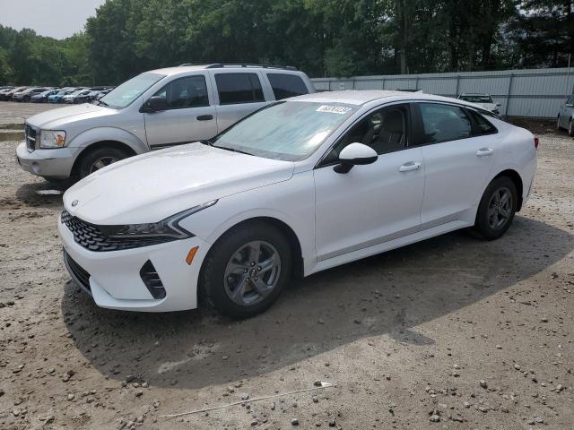 kia k5 2021 5xxg14j27mg022827