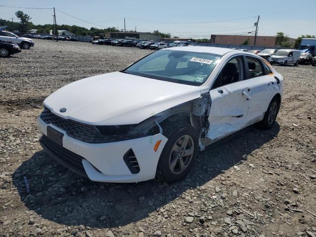 kia k5 lxs 2021 5xxg14j27mg024318