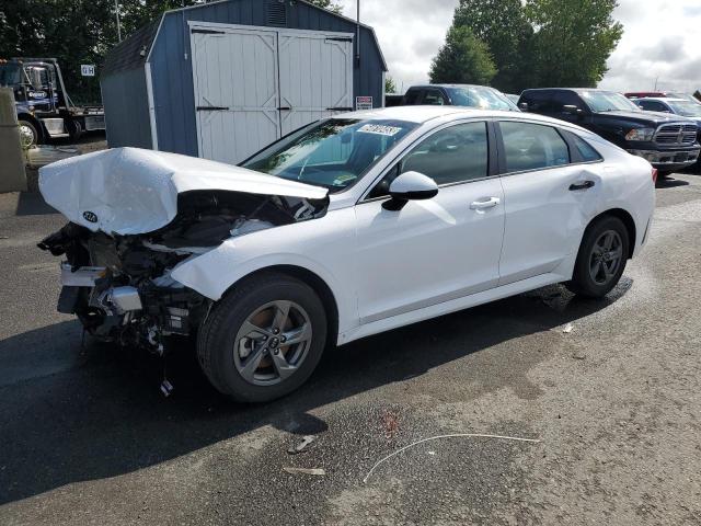 kia k5 lxs 2021 5xxg14j27mg048912