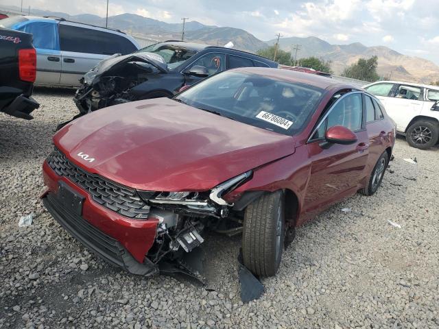 kia k5 lxs 2022 5xxg14j28ng090569