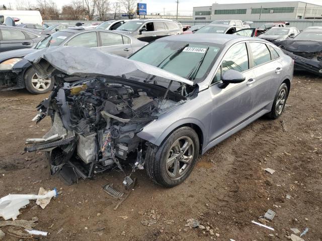 kia k5 lxs 2021 5xxg14j29mg024997