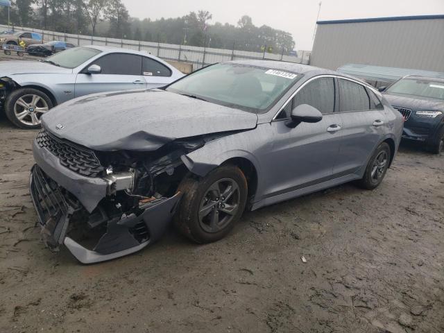 kia k5 lx 2021 5xxg24j26mg006339