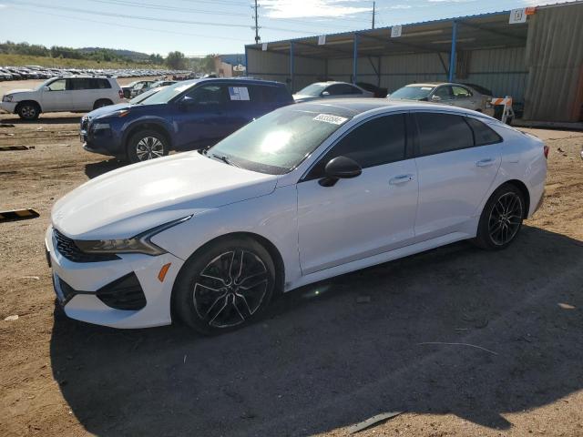 kia k5 gt 2023 5xxg44j80pg170835