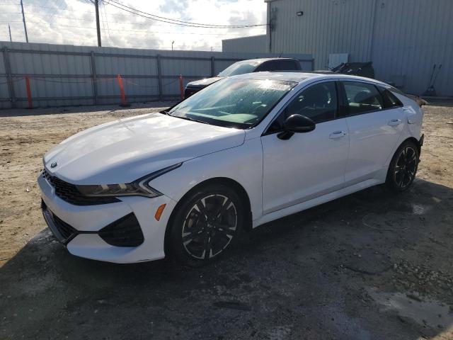 kia k5 gt line 2021 5xxg64j25mg067525