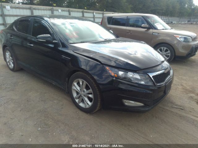 kia optima 2012 5xxgm4a70cg031967