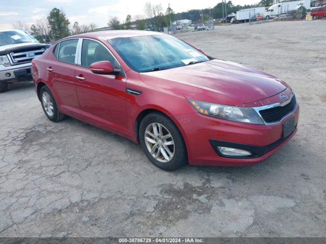 kia optima 2012 5xxgm4a70cg078500