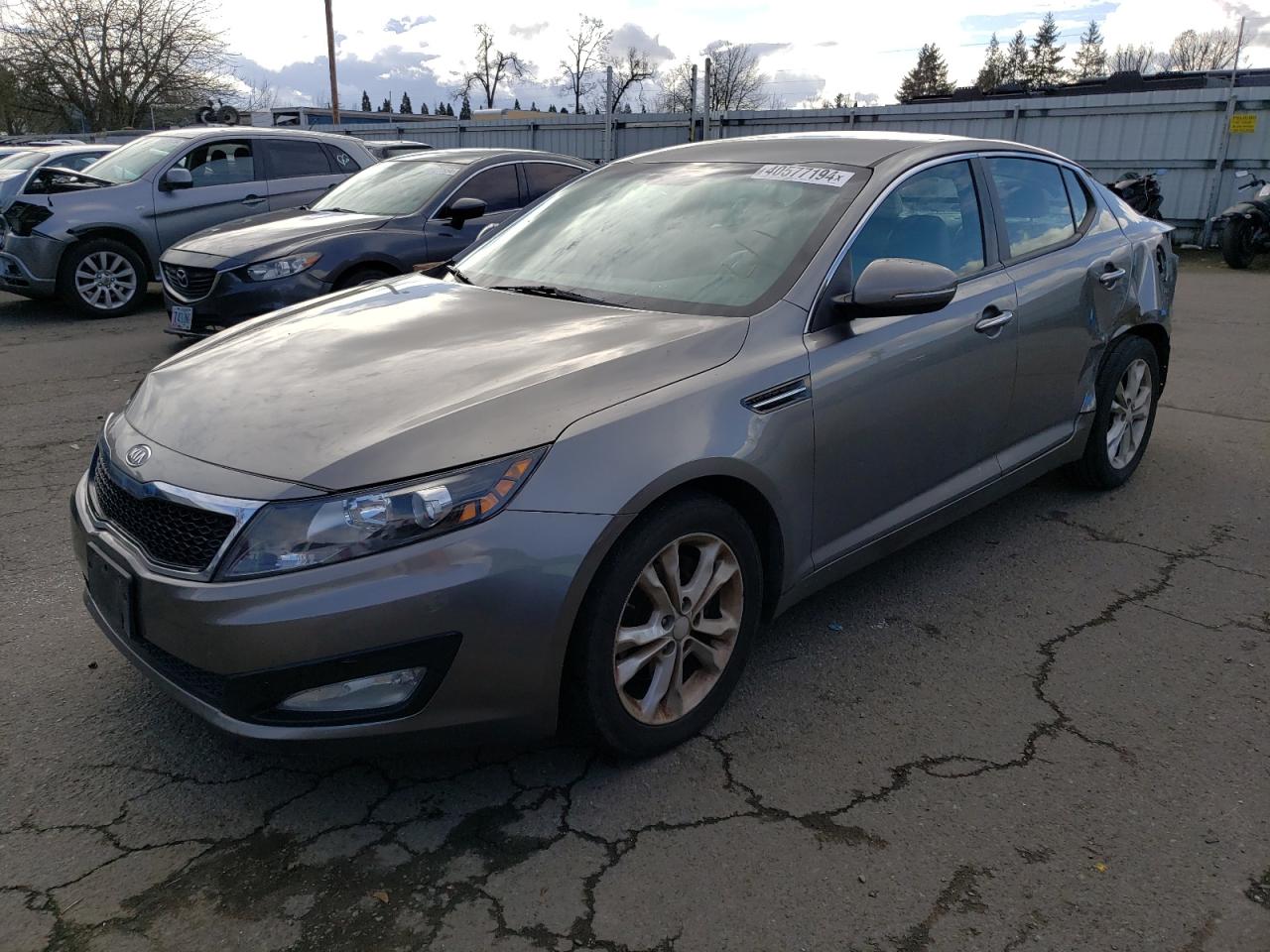 kia optima 2012 5xxgm4a70cg082269