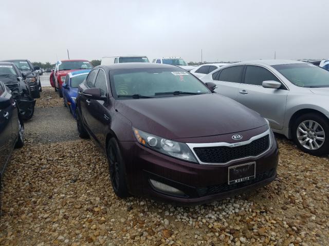 kia optima lx 2012 5xxgm4a70cg083292