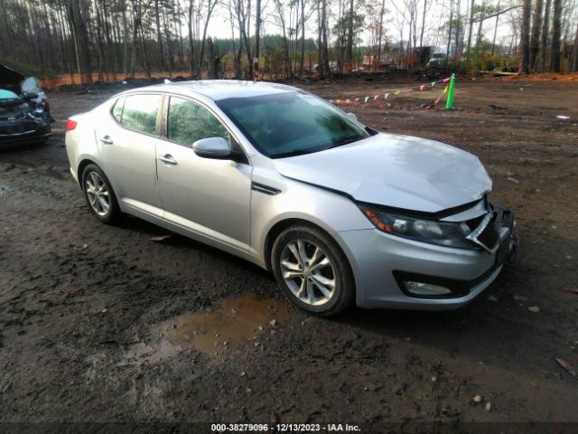 kia optima 2013 5xxgm4a70dg094813