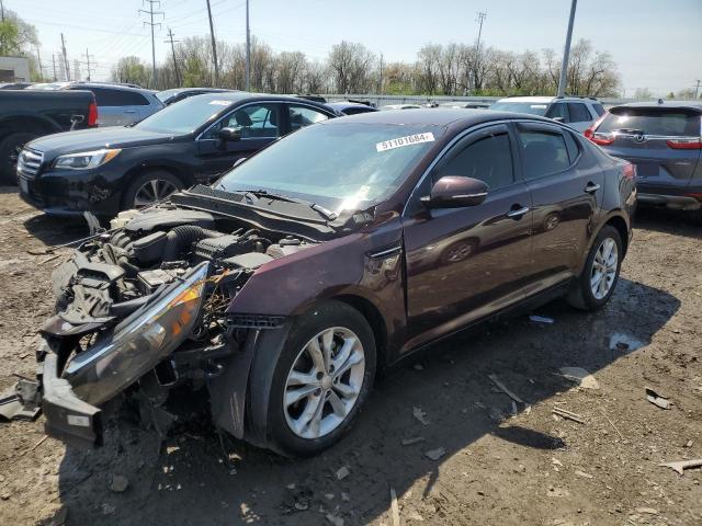 kia optima 2013 5xxgm4a70dg098716