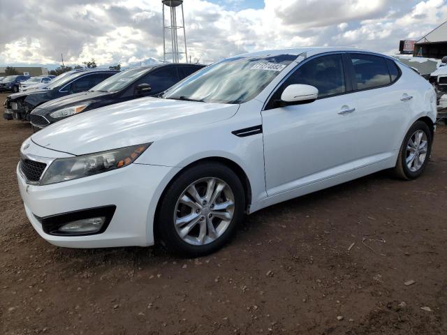 kia optima lx 2013 5xxgm4a70dg114042