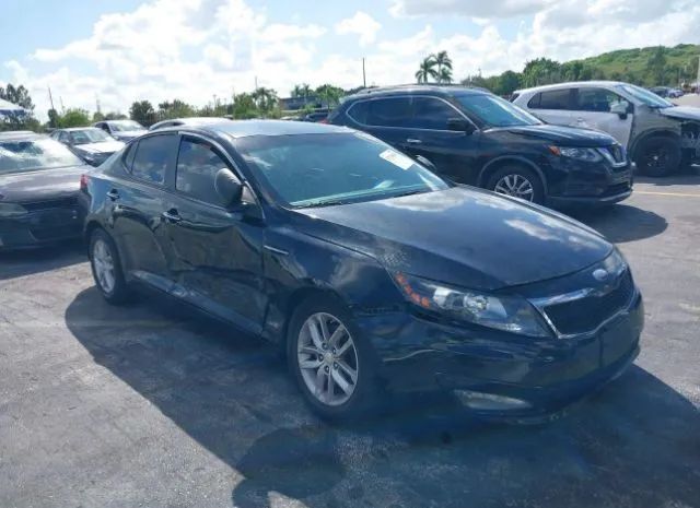 kia optima 2013 5xxgm4a70dg121167