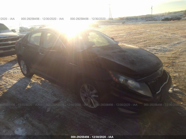 kia optima 2013 5xxgm4a70dg122402