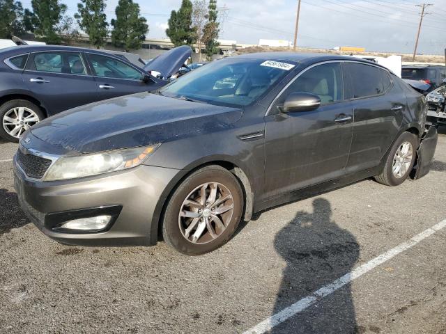 kia optima lx 2013 5xxgm4a70dg140575