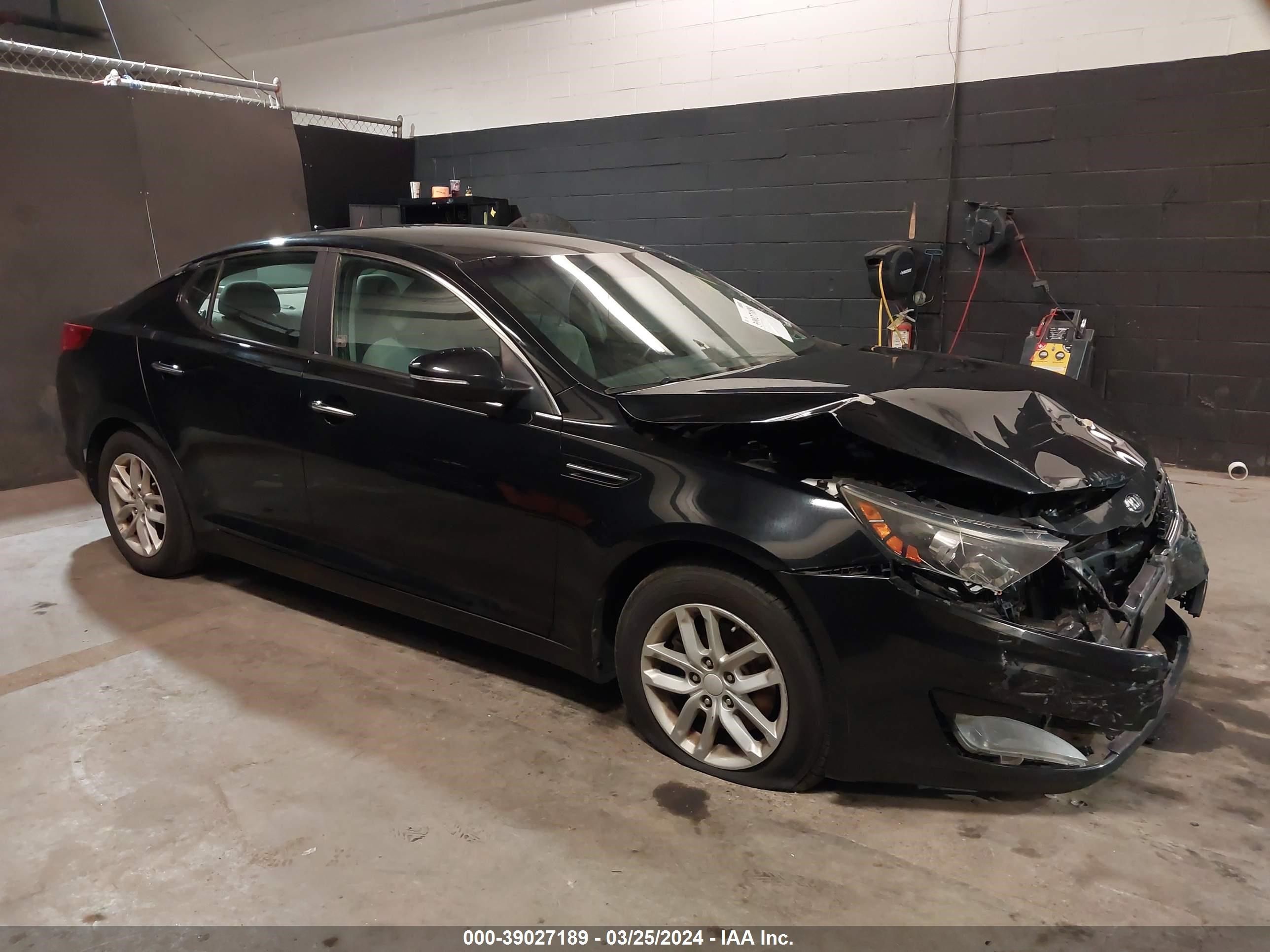 kia optima 2013 5xxgm4a70dg146702