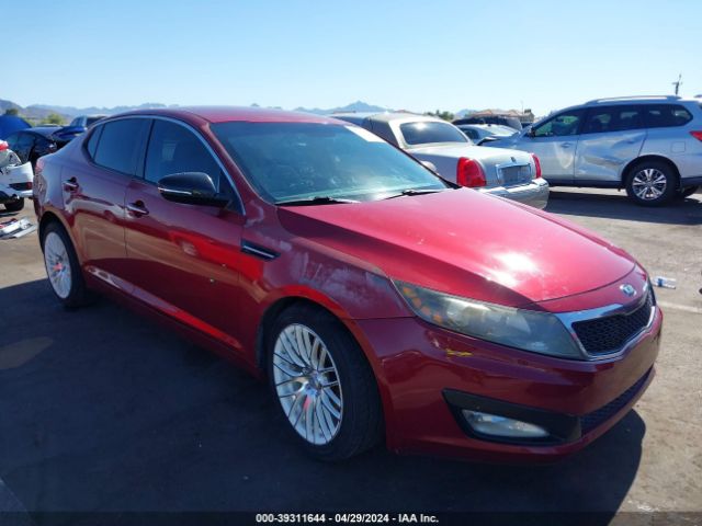 kia optima 2013 5xxgm4a70dg148515