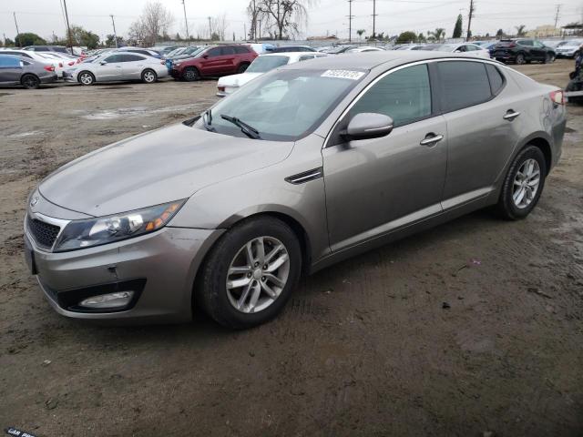 kia optima lx 2013 5xxgm4a70dg154069