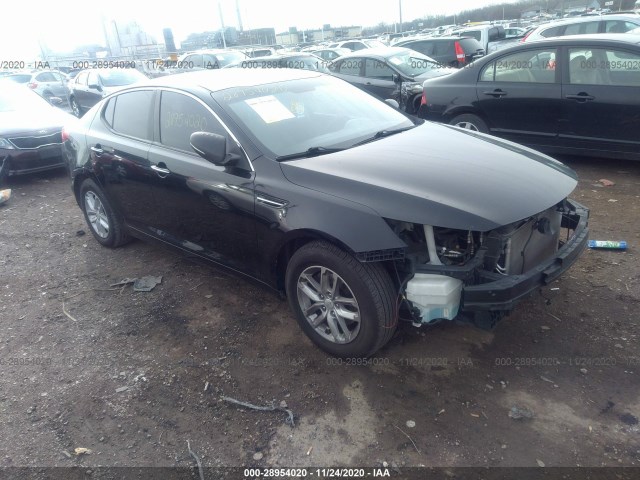 kia optima 2013 5xxgm4a70dg154136