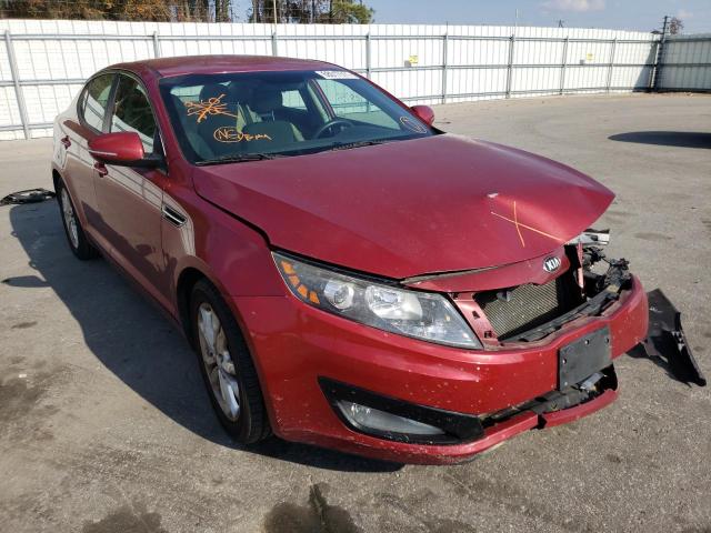 kia optima lx 2013 5xxgm4a70dg169381