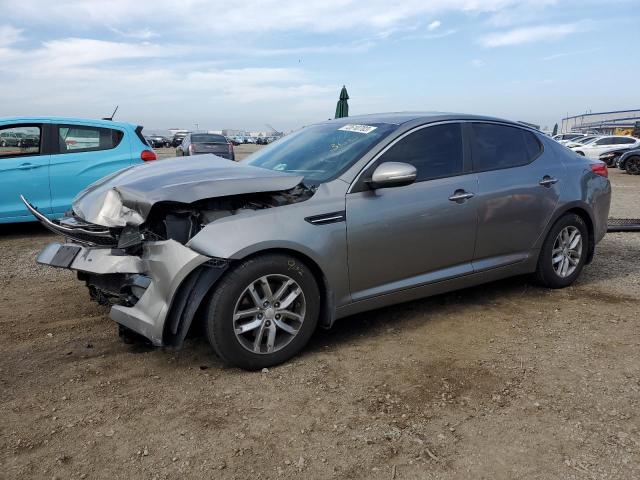 kia optima 2013 5xxgm4a70dg175066