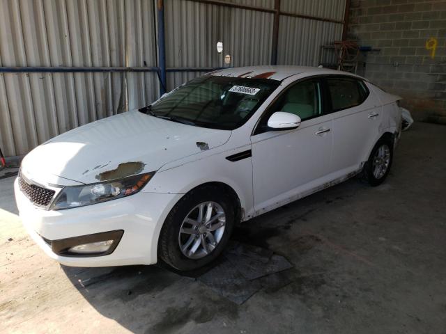 kia optima lx 2013 5xxgm4a70dg189002