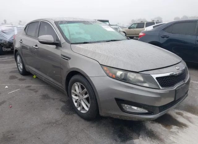 kia optima 2013 5xxgm4a70dg189498