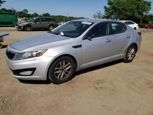 kia optima lx 2013 5xxgm4a70dg202962