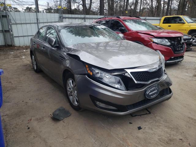 kia optima lx 2013 5xxgm4a70dg224119