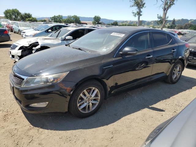 kia optima lx 2013 5xxgm4a70dg235122