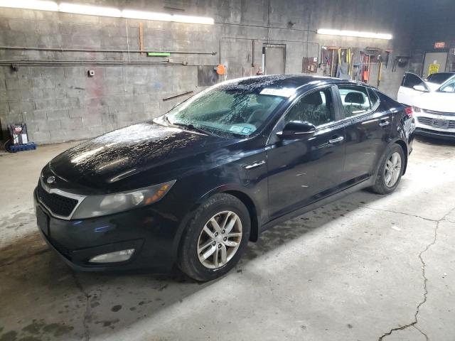 kia optima lx 2013 5xxgm4a70dg253684