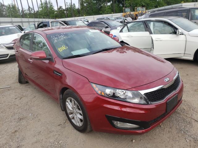 kia optima lx 2013 5xxgm4a70dg255080