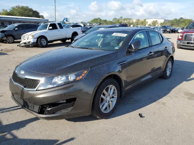 kia optima lx 2013 5xxgm4a70dg255578